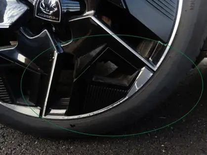 PEUGEOT 408 GT HYBRID 136 CV e-DCS6