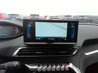 PEUGEOT 3008 ALLURE PACK HYBRID 136 CV E-DCS6
