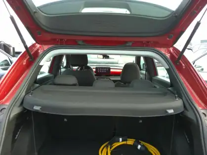 FIAT 600E 54 kWh 156 ch RED