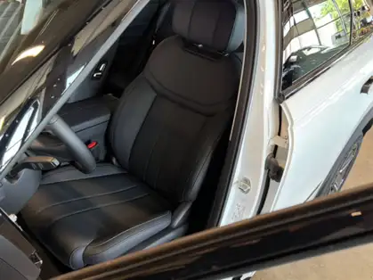 JAECOO JAECOO 7 SHS SELECT 1.5 279 SHS-P 