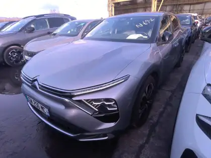 CITROEN C5 X PLUS PureTech 130 CV EAT8 