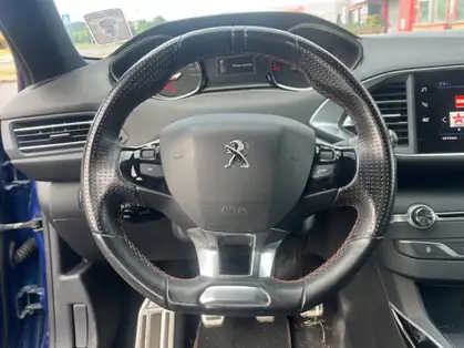 PEUGEOT 308 SW 308 SW GT LINE 1.5 BLUEHDI 130 CV BVM6