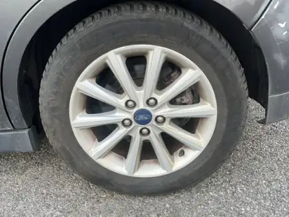 FORD C-MAX C-MAX TITANIUM 1.0 ECOBOOST 125 CV