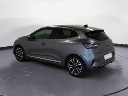 RENAULT CLIO V TECHNO E-Tech full hybrid 145 CV GSR2 