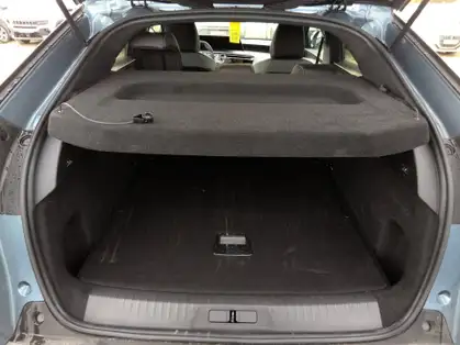 PEUGEOT 3008 ALLURE BUSINESS Hybrid 145 CV e-DCS6 