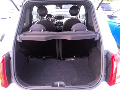 FIAT 500 1.0 HYBRIDE 70 CV BVM