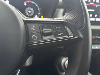 ALFA ROMEO TONALE TI 1.3 Hybride Rechargeable PHEV 280ch AT6 Q4