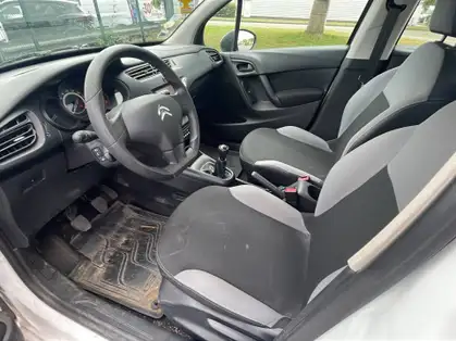 CITROEN C3 SOCIETE CONFORT BLUEHDI 75 CV BVM 