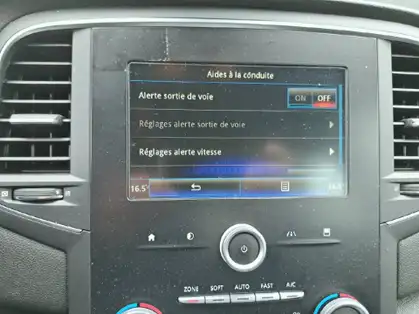 RENAULT MEGANE IV dCi 90  business