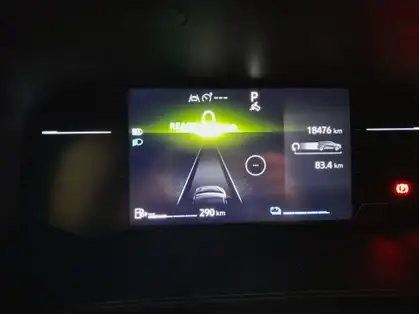 RENAULT SYMBIOZ EVOLUTION E-Tech full hybrid 145 CV 