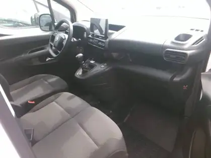 CITROEN BERLINGO VAN TAILLE XL 950 KGS BLUEHDI 100 CV BVM6