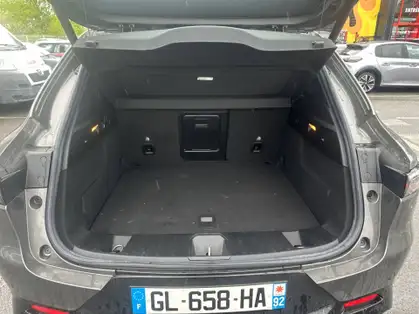 ALFA ROMEO TONALE 1.5 Hybrid 160 ch VGT TCT7 Ti