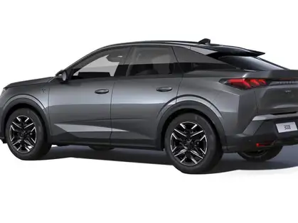 PEUGEOT 3008 GT Hybrid 145 e-DCS6