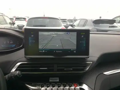 PEUGEOT 3008 ALLURE PACK Hybrid 180 CV e-EAT8 
