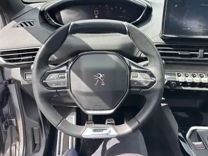 PEUGEOT 5008 GT 1.2 PURETECH 130 CV BVM6