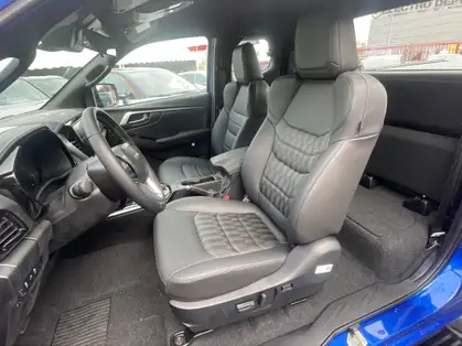 ISUZU D-MAX SPACE CAB D-MAX N60 1.9 164 CH 4X4 A/T F+