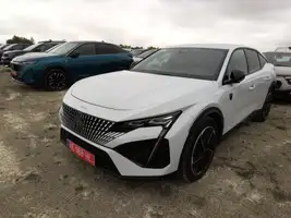 PEUGEOT GT Hybrid 145 e-DCS6