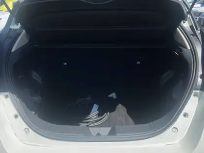 NISSAN LEAF 2021.5 Electrique 40kWh Acenta