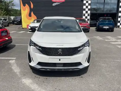 PEUGEOT 3008 ALLURE PACK 1.6 HYBRID 225 CV E-EAT8