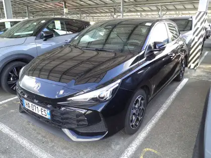 MG MG3 LUXURY 1.5 L Hybrid+ 195 CV 