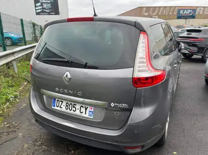 RENAULT GRAND SCENIC III dCi 110 Energy eco2 Business 7 pl