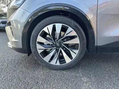 RENAULT RAFALE TECHNO E-Tech full hybrid 200 CV 