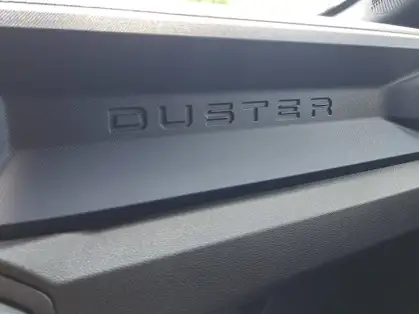 DACIA DUSTER JOURNEY Mild Hybrid 130 CV BVM 4x2 