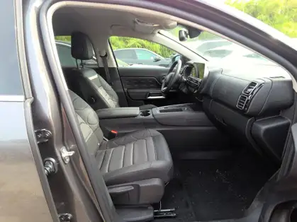 CITROEN C5 AIRCROSS MAX 1.5 BLUEHDI 130 CV EAT8