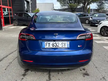 TESLA MODEL 3 AUTONOMIE STANDARD PLUS RWD