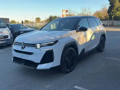 CITROEN C5 AIRCROSS HYBRIDE 145 ch e-DCS6 Max
