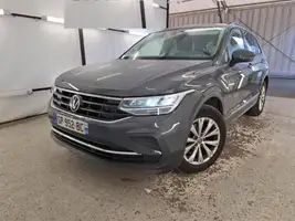 VOLKSWAGEN LIFE PLUS 1.5 TSI 150 CV DSG7