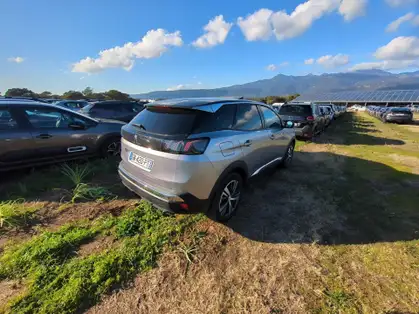 PEUGEOT 3008 ALLURE PACK 1.2 PURETECH 130 CV BVM6