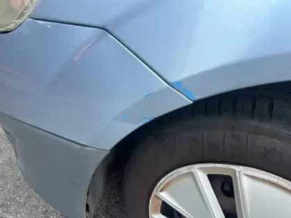 FORD FIESTA SENSO