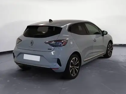 RENAULT CLIO V TECHNO E-Tech full hybrid 145 CV GSR2 