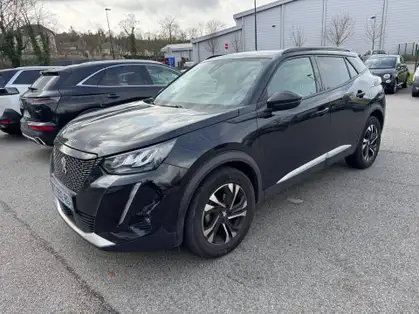 PEUGEOT 2008 ALLURE 1.2 PURETECH 130 CV EAT8