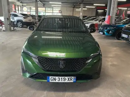 PEUGEOT 308 54 kWh 156ch First Edition