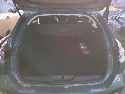 PEUGEOT 308 SW ALLURE Hybrid 145 CV e-DCS6 