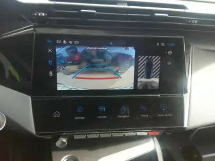 PEUGEOT 308 ALLURE 1.5 BLUEHDI 130 CV EAT8