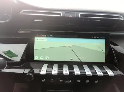 PEUGEOT 508 ALLURE HYBRID 225 CV e-EAT8