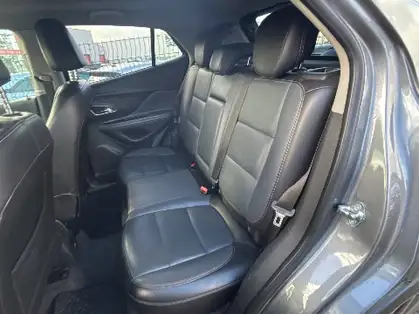 OPEL MOKKA COSMO PACK 1.4 Turbo 140 CV BVM  4x2 