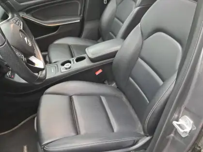 MERCEDES CLASSE GLA 180 d Activity Edition 7-G DCT A