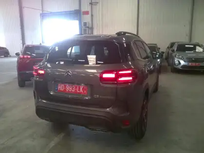 CITROEN C5 AIRCROSS MAX 1.5 BLUEHDI 130 CV EAT8