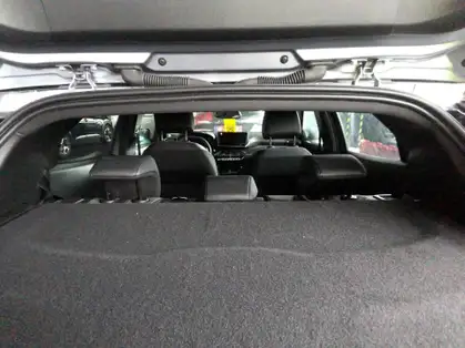 PEUGEOT 2008 ALLURE Hybrid 145 CV e-DCS6 