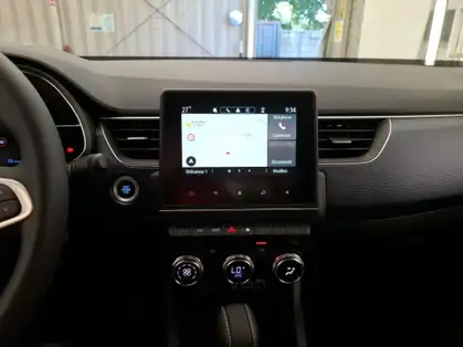 RENAULT ARKANA EVOLUTION E-Tech full hybrid 145 CV GSR2 