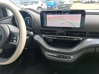 FIAT 500E BERLINE 500e LA PRIMA 118 CV