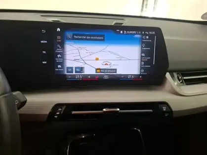 BMW X1 U11 U11 sDrive 18i 136 CV DKG7