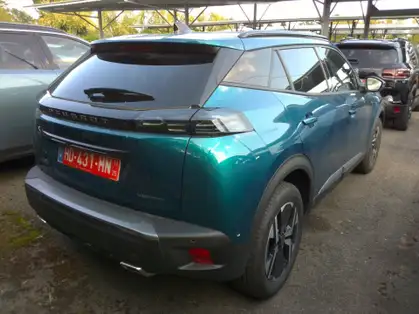 PEUGEOT 2008 ALLURE Hybrid 145 CV e-DCS6 