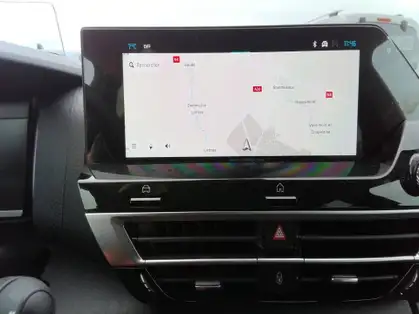 CITROEN C4 MAX 1.2 PURETECH 130 CV EAT8