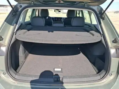 VOLKSWAGEN TIGUAN LIFE PLUS 1.5 eHybrid 204 CV DSG6 