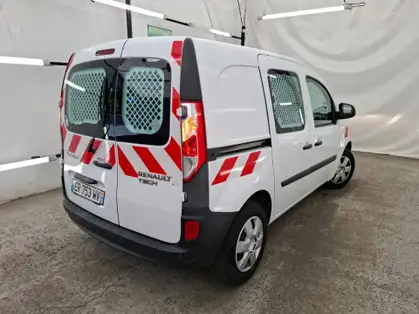 RENAULT KANGOO EXPRESS KANGOO EXPRESS EXTRA R-LINK TCE 115 CV EDC 